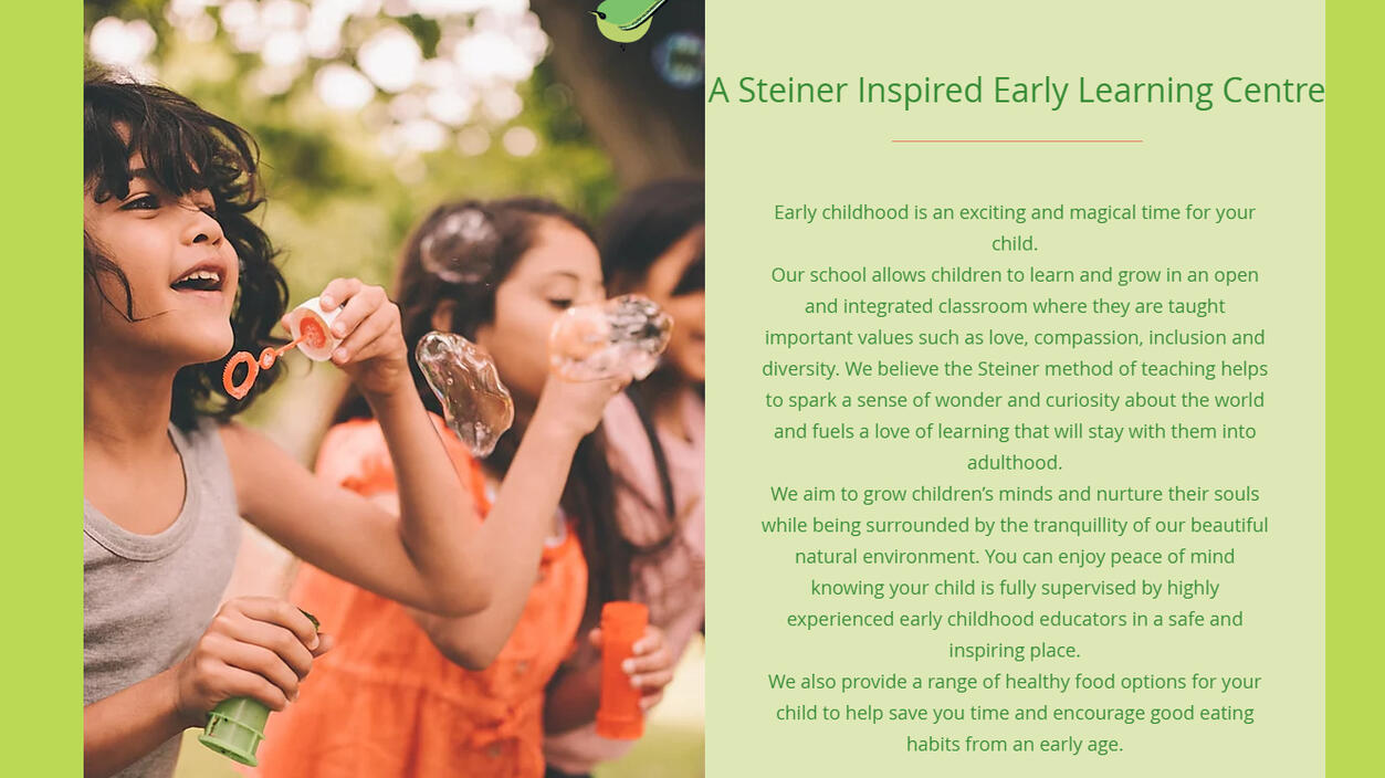 Grassroots Early Learning Centre